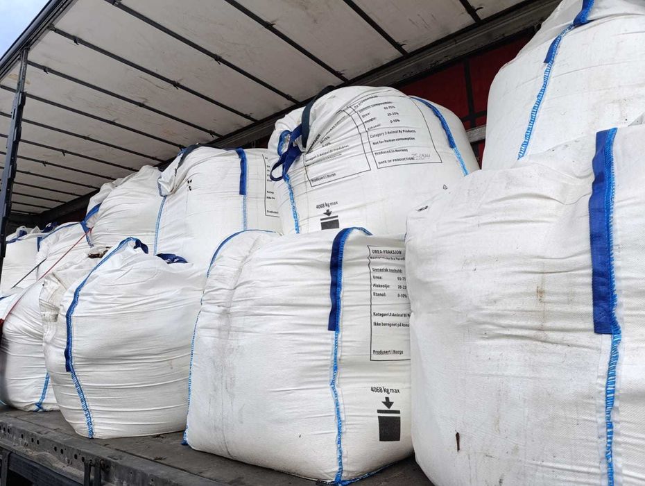 SUPER CENA !!! "Mocznik Duński" 33%