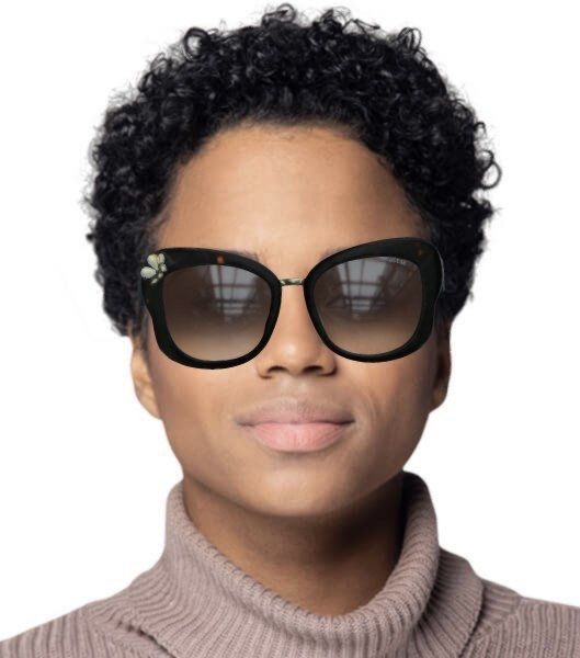 Сонцезахисні жіночі окуляри GUESS