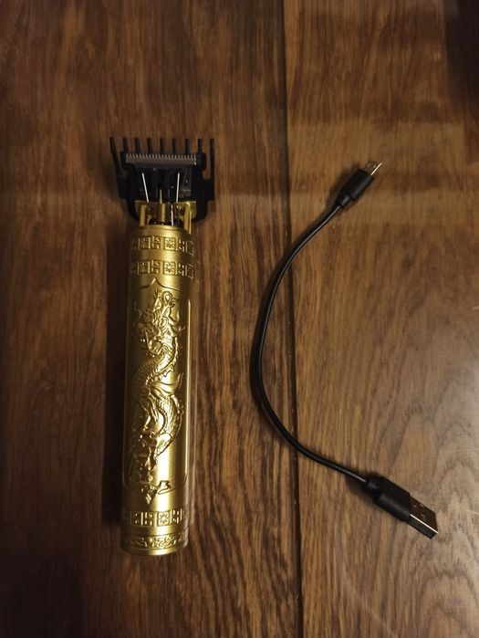 Тример бездротовий