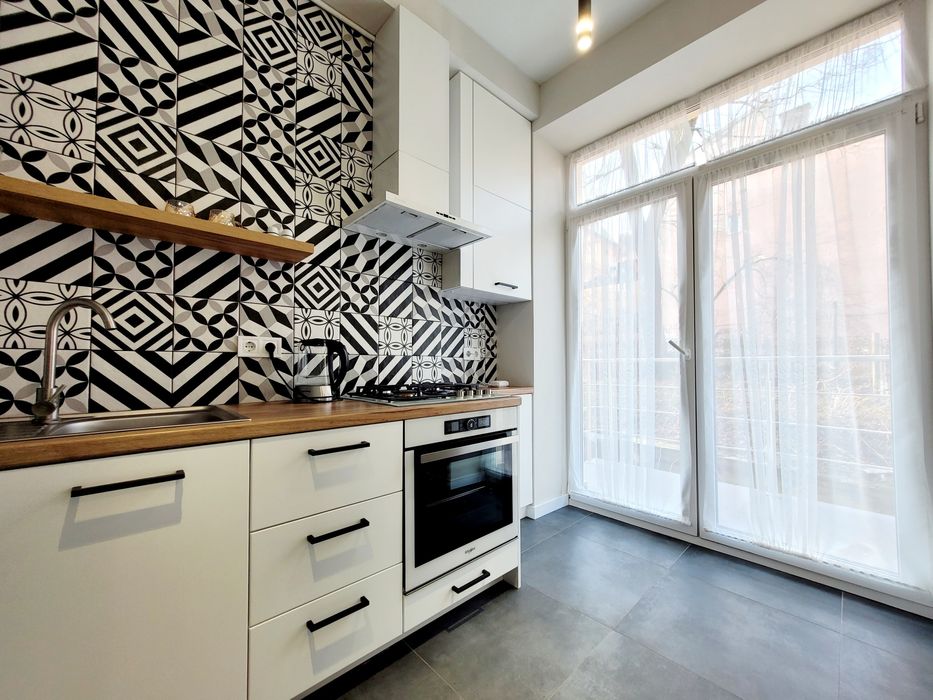 ‼️Новий ремонт. Вул. Дорошенка, центр, пл Ринок Вокзал Подобова оренда