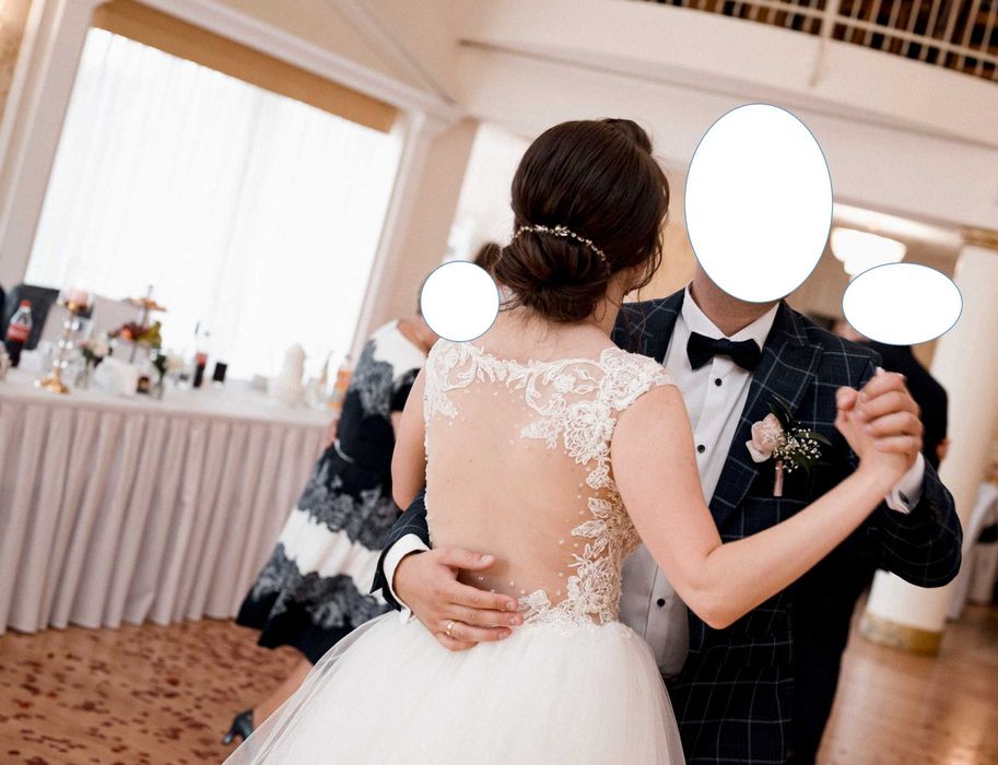 Suknia ślubna Anna Sposa Katalea 2