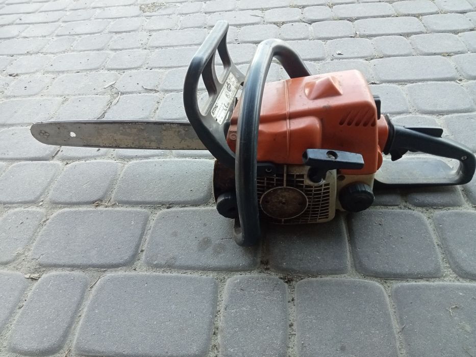 Ms 180 Stihl pilarka