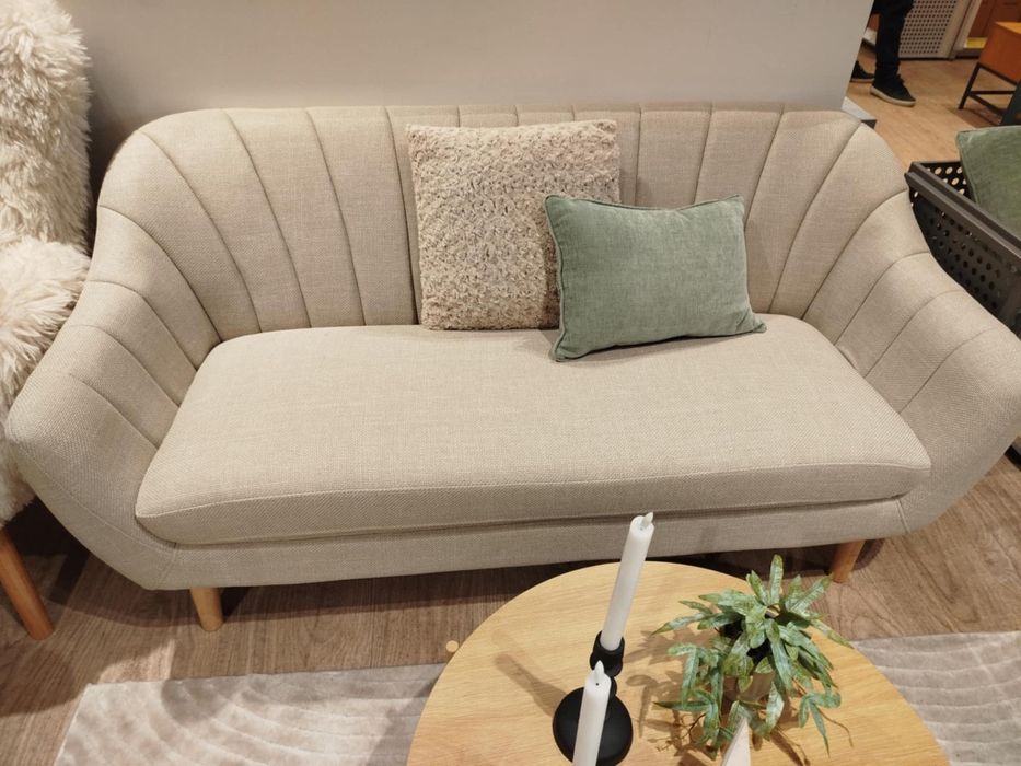 Kanapa Jysk 2,5 miejscowa