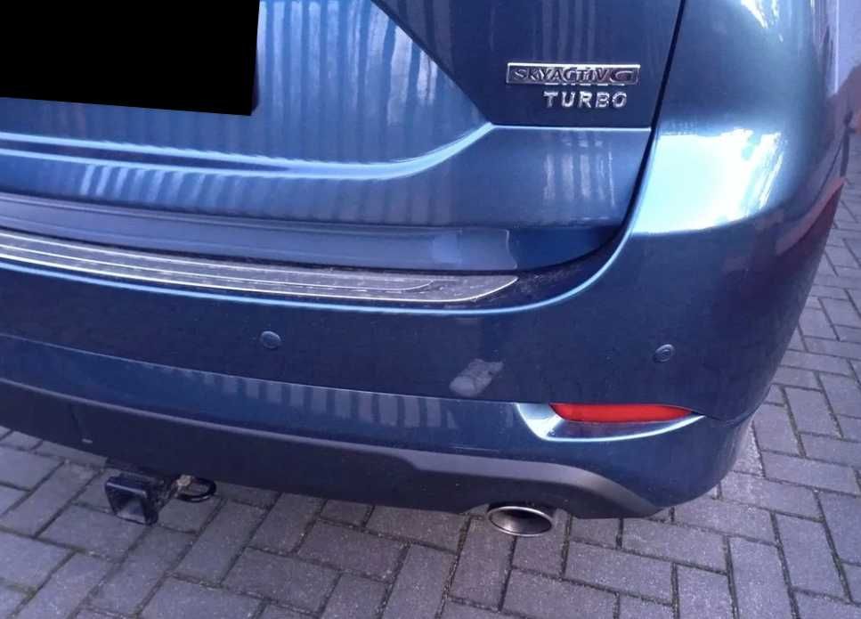 Mazda CX-5 Signature 2023 року