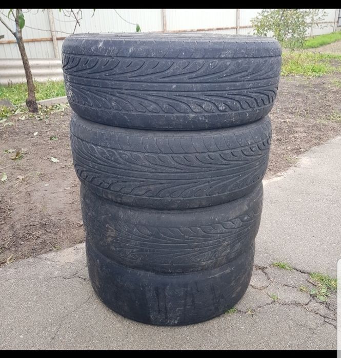 Літні шини, літня резина Infinity 205/55 R16
Infinity 205/55 R16
Infin