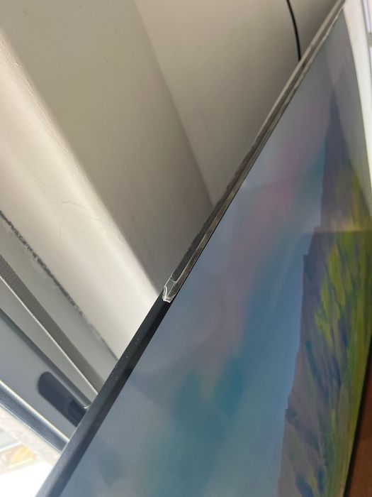 TV XIAOMI 55 polegadas