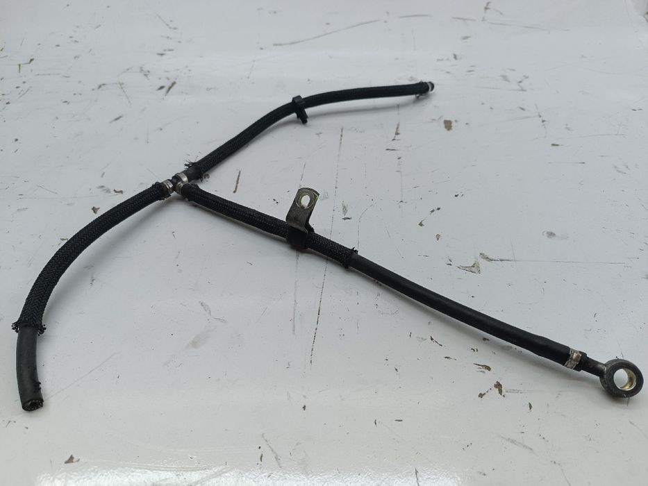 Tubo do combustível - OPEL ASTRA H GTC (A04) | 05 - 10