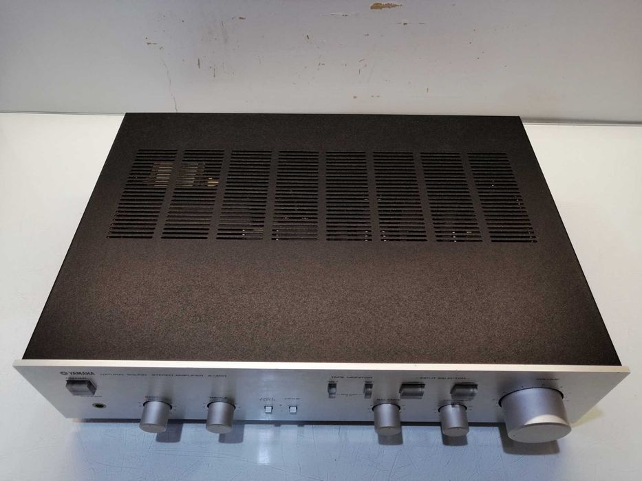 Wzmacniacz Yamaha A-450