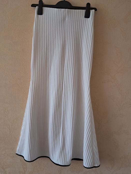 Юбка трикотажная Reserved,  р- р XS