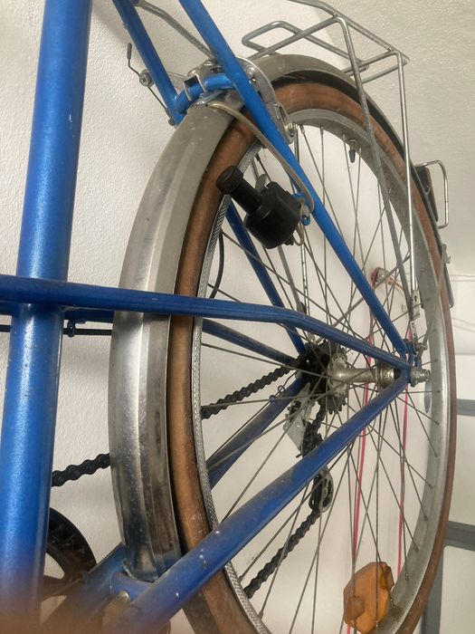 Bicicleta classica