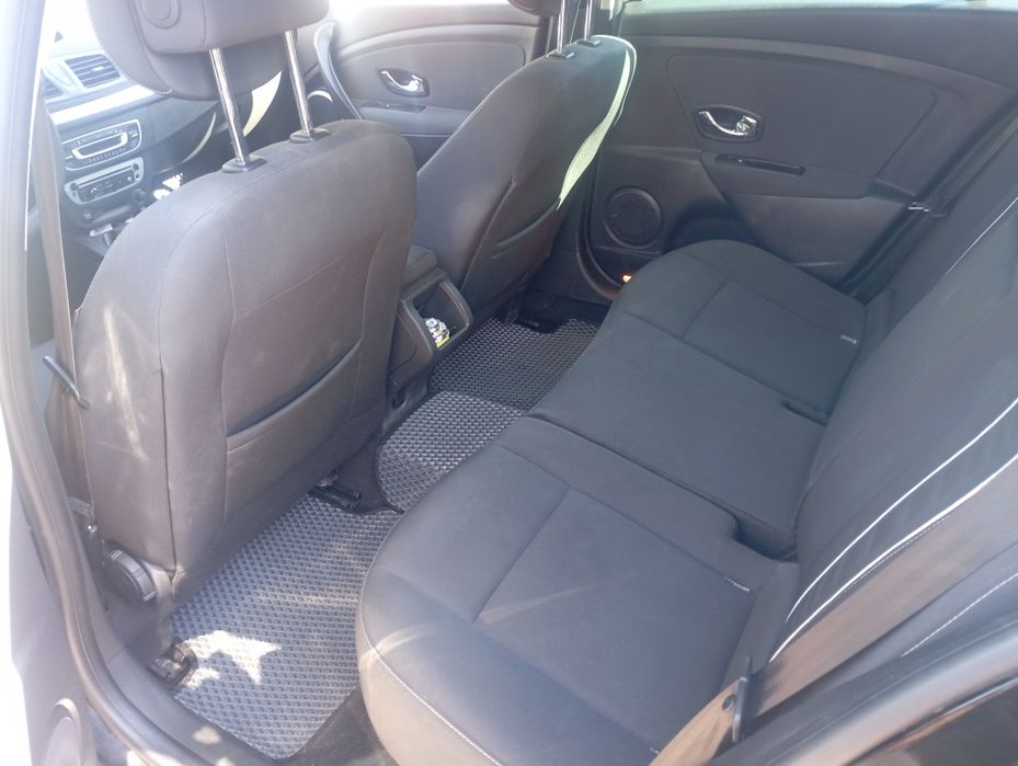 Продам Рено Меган 3 універсал 12 рік