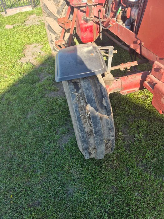 Case International 844Xl