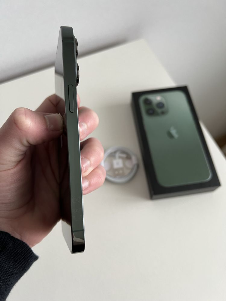 IPhone 13 pro 128gb (айфон 13 про): 20 999 грн. - Мобільні телефони ...