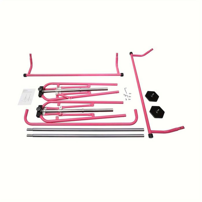 Barra de Flexão Ginástica