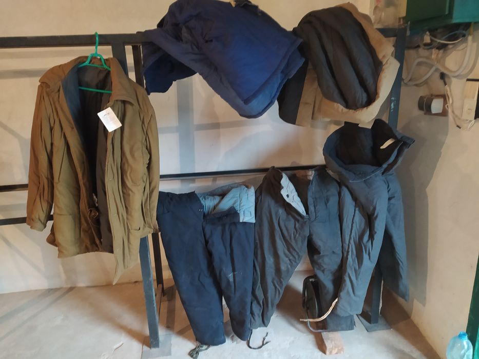 Фуфайка нова р.170-176