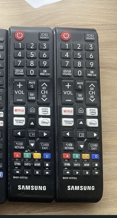 Пульт Samsung.   .
