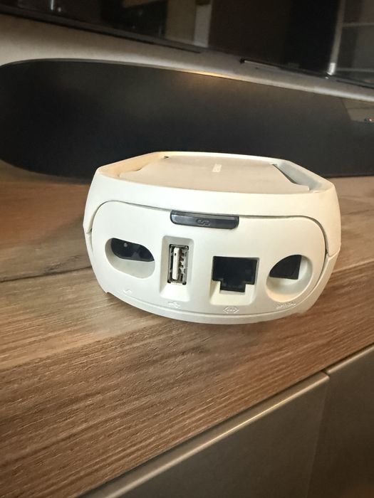 Devialet PHANTOM Silver 3000W