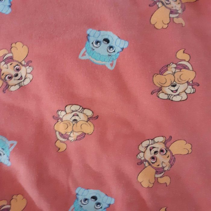 Sprzedam 3 bluzy dla dziewczynki 104