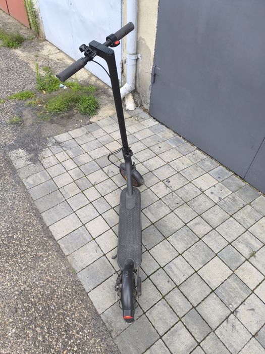 Hulajnoga Xiaomi Pro 2