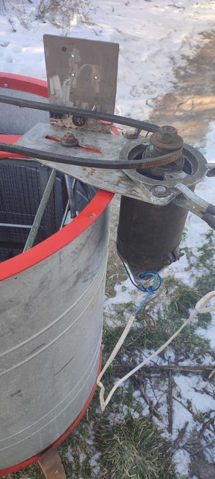 Продам медогонку