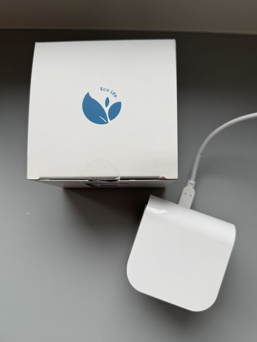 Ecolife czujnik smogu