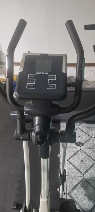 Orbitrek kettler dobra marka