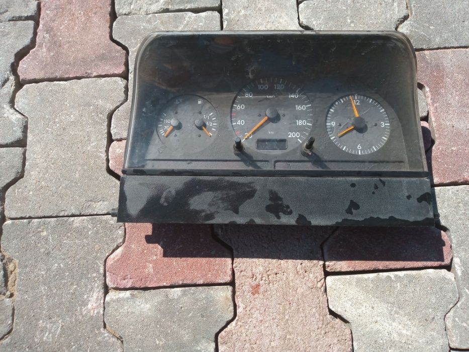 Licznik VW LT stan dobry