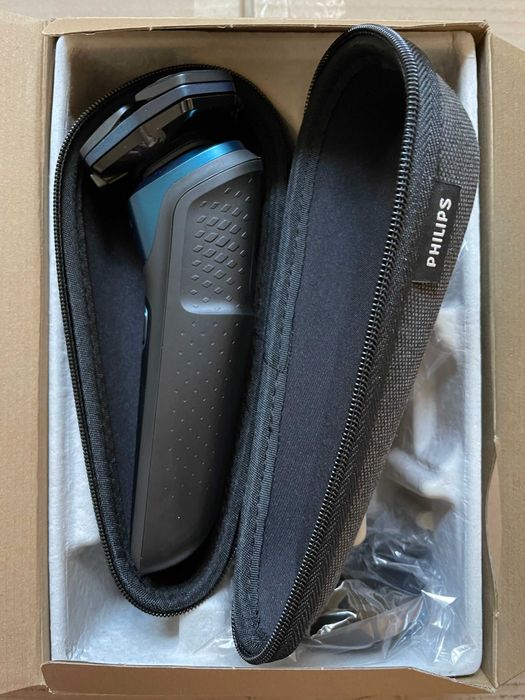 Бритви Philips Norelco Shaver Series 5000 | NEW (вітринні)