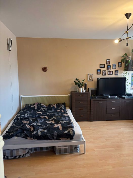 Duża Kawalerka Bemowo Wynajem / Bezpośrednio