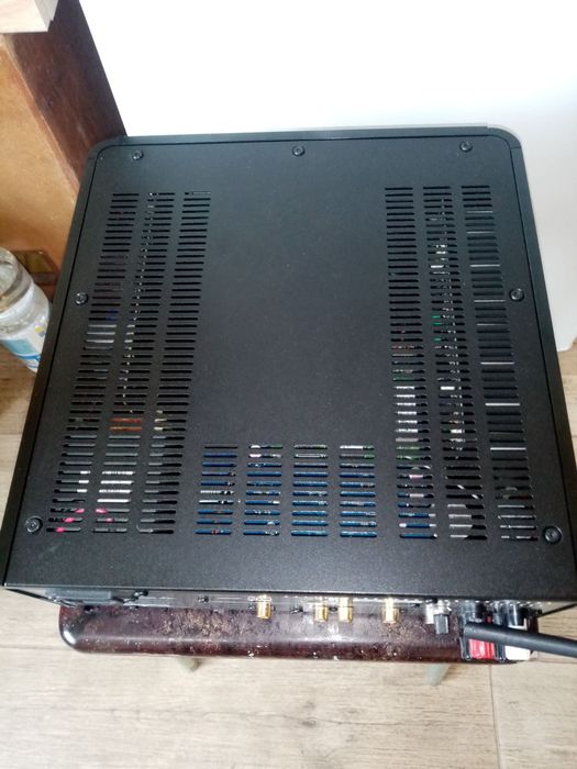 Teac NP-H750-network/usb dac amplifier