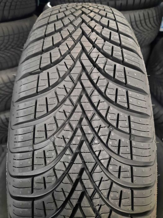 4szt. nowe opony całoroczne 165/70R14 Dębica Navigator 3 W-wa