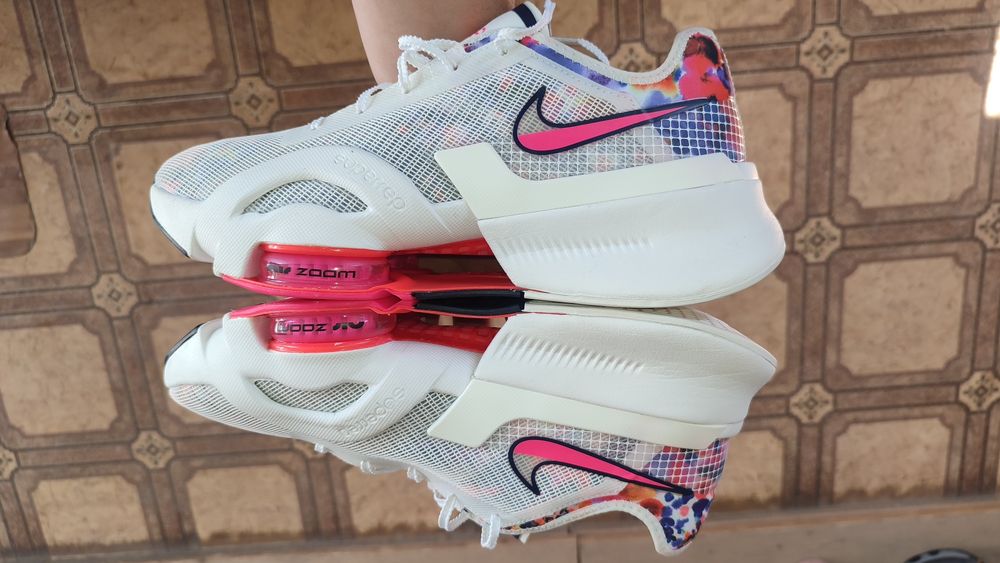 Кросівки Nike Air Zoom Superrep 43 розмір 28 см