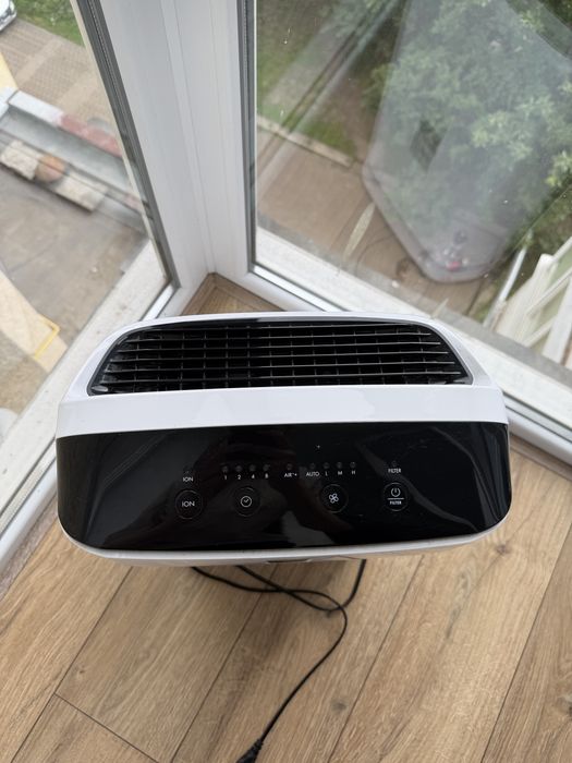Продам очищувач повітря Boneco p340