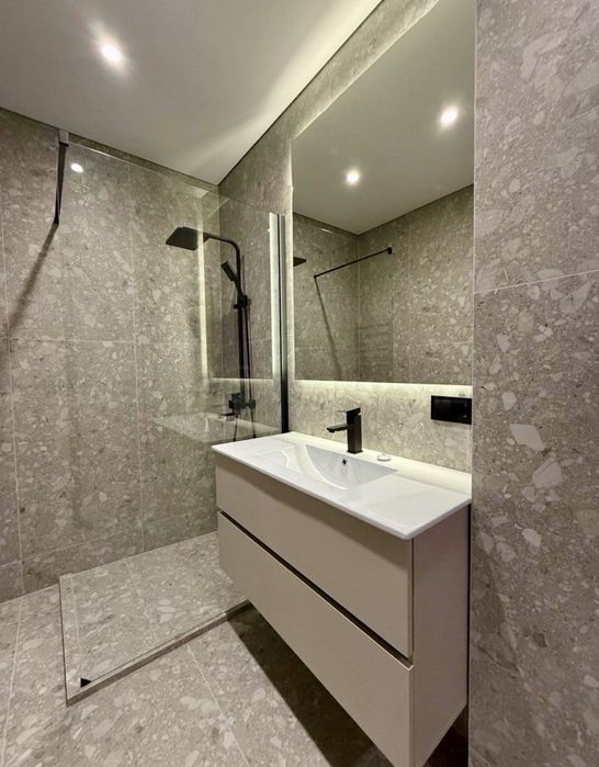 Продаж 2к квартири ЖК Квадрат/ 53 м2 / Новий ремонт/ 2 кімнати