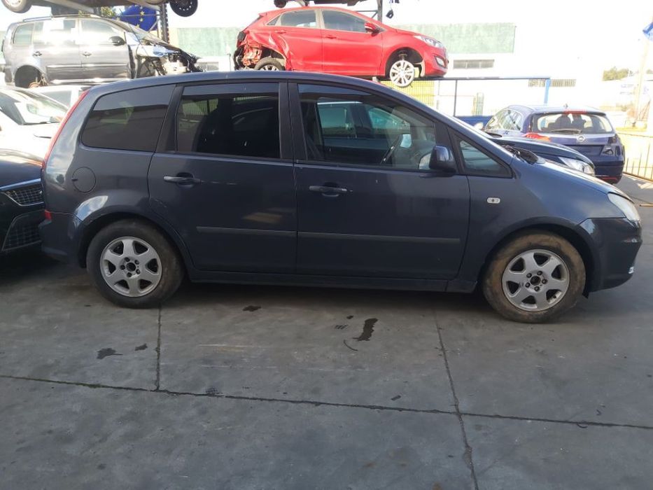 Ford C-Max 1.6 tdci Restyling 2007 até 2010 às peças