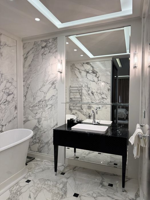 3-кімнатна квартира за адресою бульвар Дружби Народів (площа 110 м²) - Atlanta.ua - фото 13