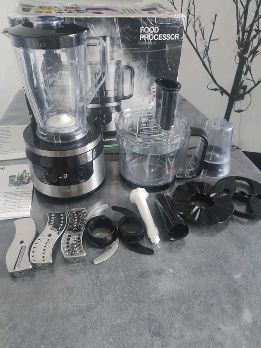 Кухонний комбайн GORENJE SBR 800