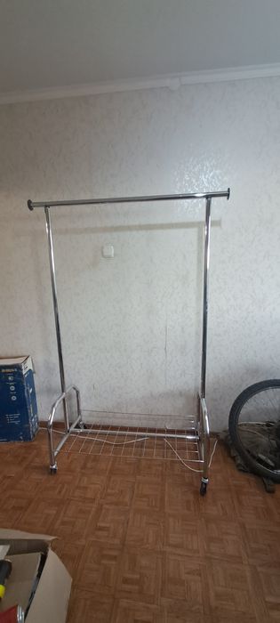 Вешалка WU 18 (Halmar)