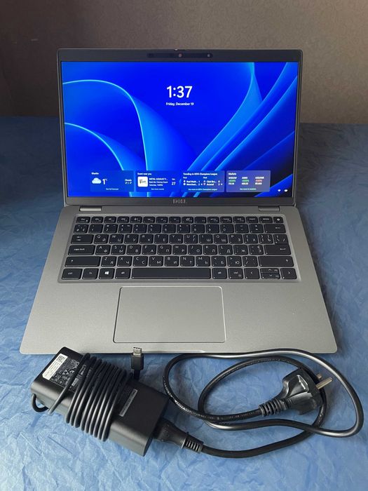 Dell Latitude 5420 i7-1185G7 16 GB RAM 256 GB SSD