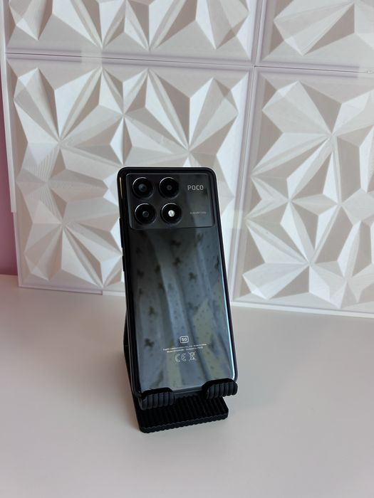 Poco X6 Pro 5G 12 Ram / 512 Rom