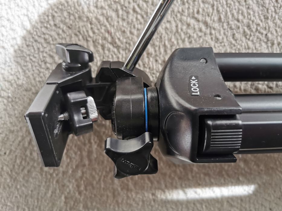 Statyw fotograficzny Velbon