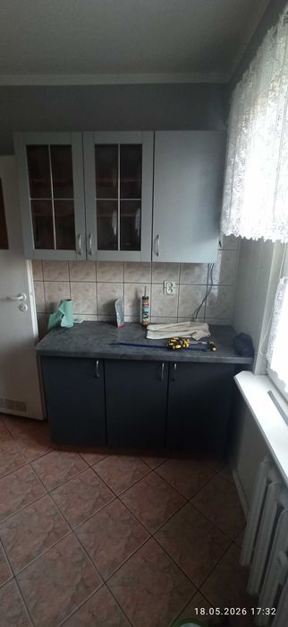 Oddam meble kuchenne za darmo