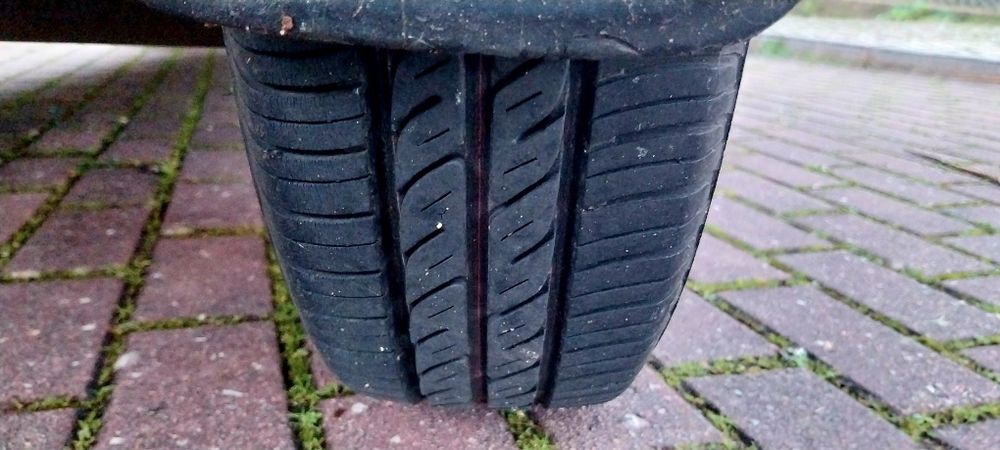 Hyundai Atos 1.0 GL 5p 133.000km 1998