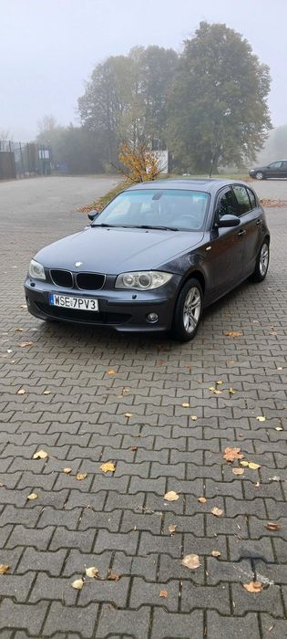 BMW Seria 1