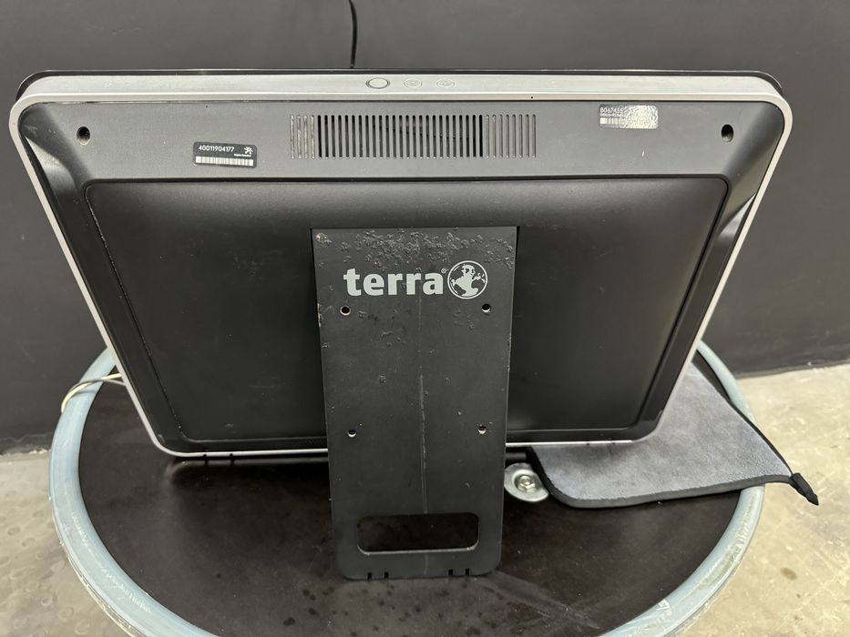 Моноблок Terra