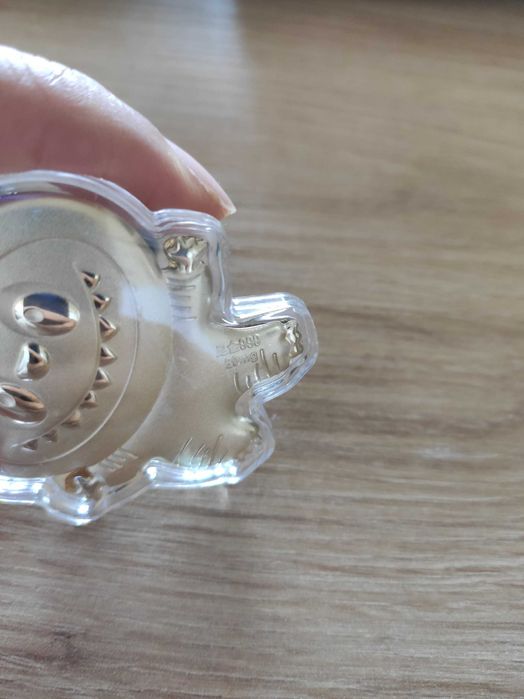 Breloki do komórki Labubu