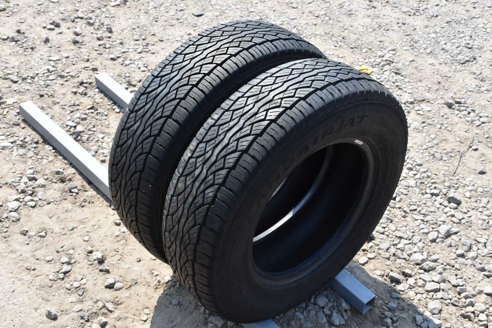 2x Opona opony Falken LandAir AT T-110 235/70R16 106H LETNIE