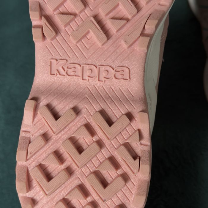 Зимові черевики Kappa Floki Tex T, розмір 38