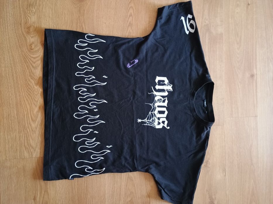 Koszulka Cropp rozmiar L