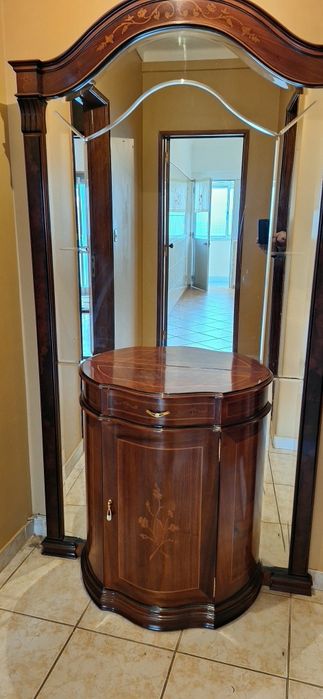 Vendo móvel de hall